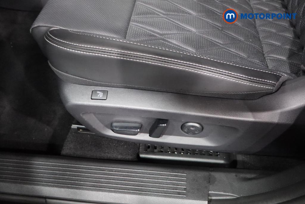 Nissan Qashqai Tekna-Plus Automatic Petrol SUV - Stock Number (1586418) - 25th supplementary image