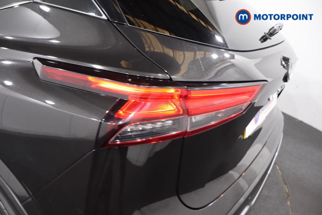 Nissan Qashqai Tekna-Plus Automatic Petrol SUV - Stock Number (1586418) - 28th supplementary image