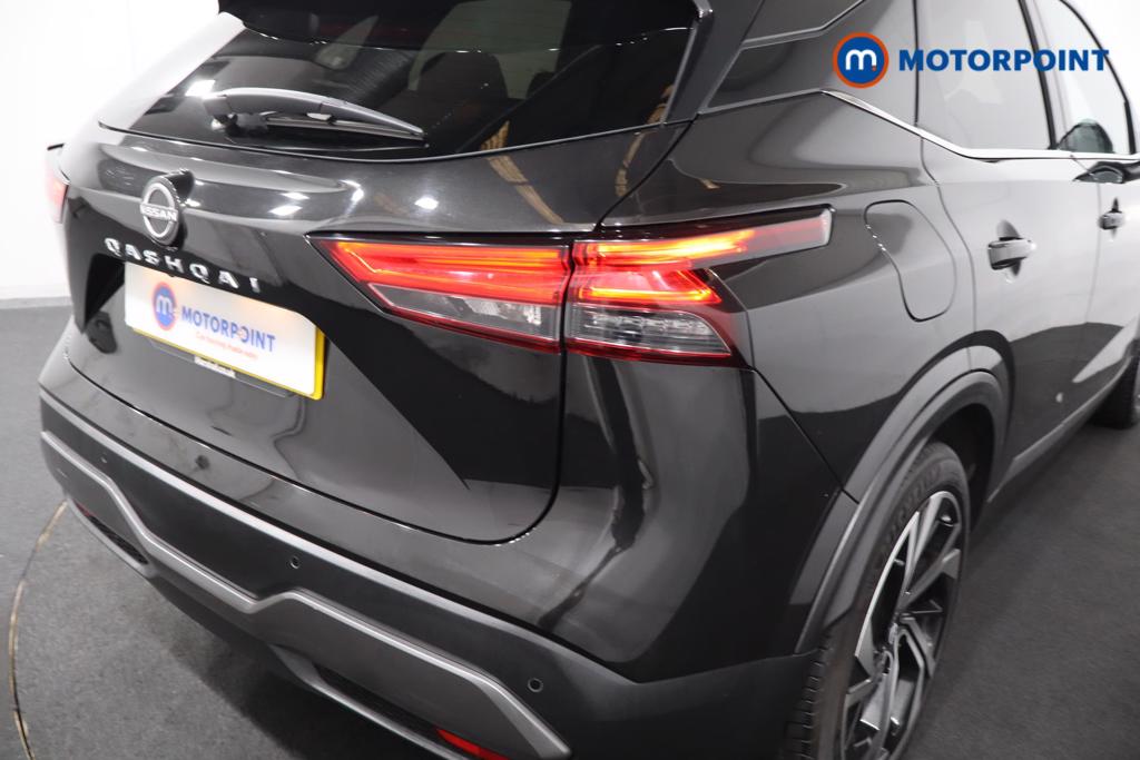 Nissan Qashqai Tekna-Plus Automatic Petrol SUV - Stock Number (1586418) - 29th supplementary image