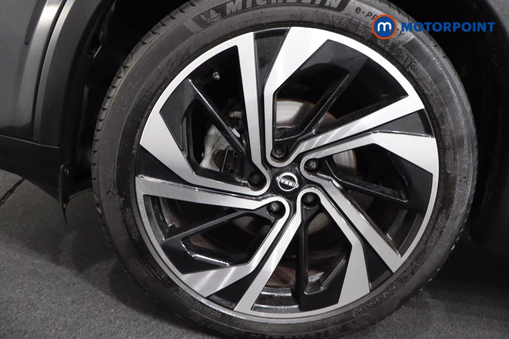 Nissan Qashqai Tekna-Plus Automatic Petrol SUV - Stock Number (1586418) - 32nd supplementary image