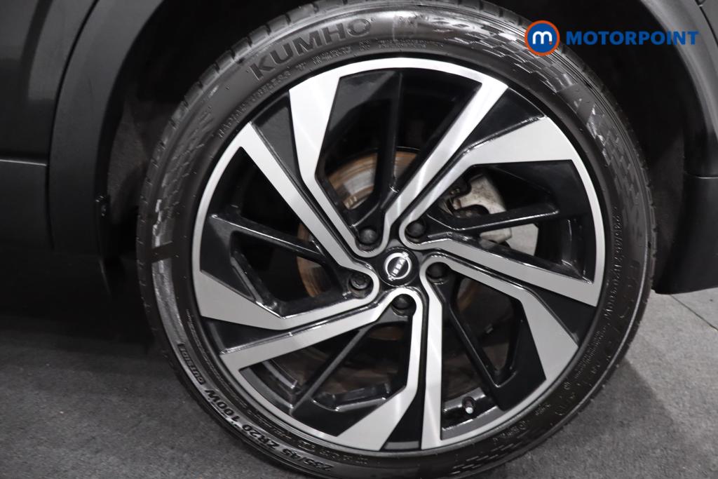 Nissan Qashqai Tekna-Plus Automatic Petrol SUV - Stock Number (1586418) - 33rd supplementary image