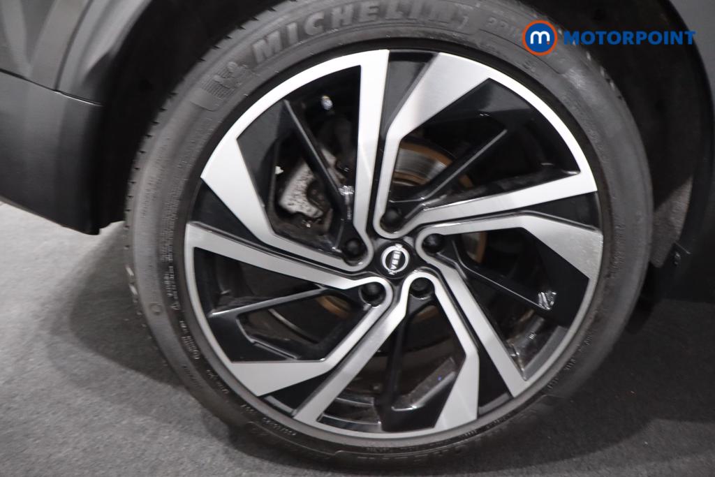 Nissan Qashqai Tekna-Plus Automatic Petrol SUV - Stock Number (1586418) - 34th supplementary image