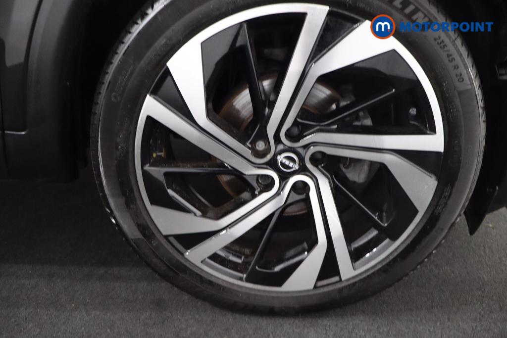 Nissan Qashqai Tekna-Plus Automatic Petrol SUV - Stock Number (1586418) - 35th supplementary image