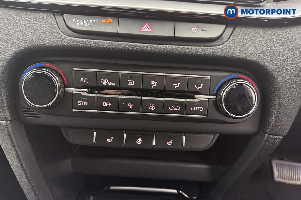 KIA Ceed 3 Automatic Petrol Estate - Stock Number (1586422) - 4th supplementary image