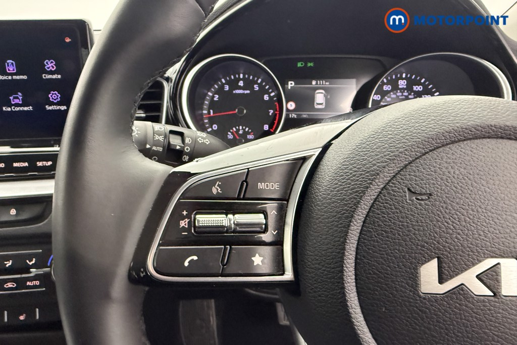 KIA Ceed 3 Automatic Petrol Estate - Stock Number (1586422) - 6th supplementary image