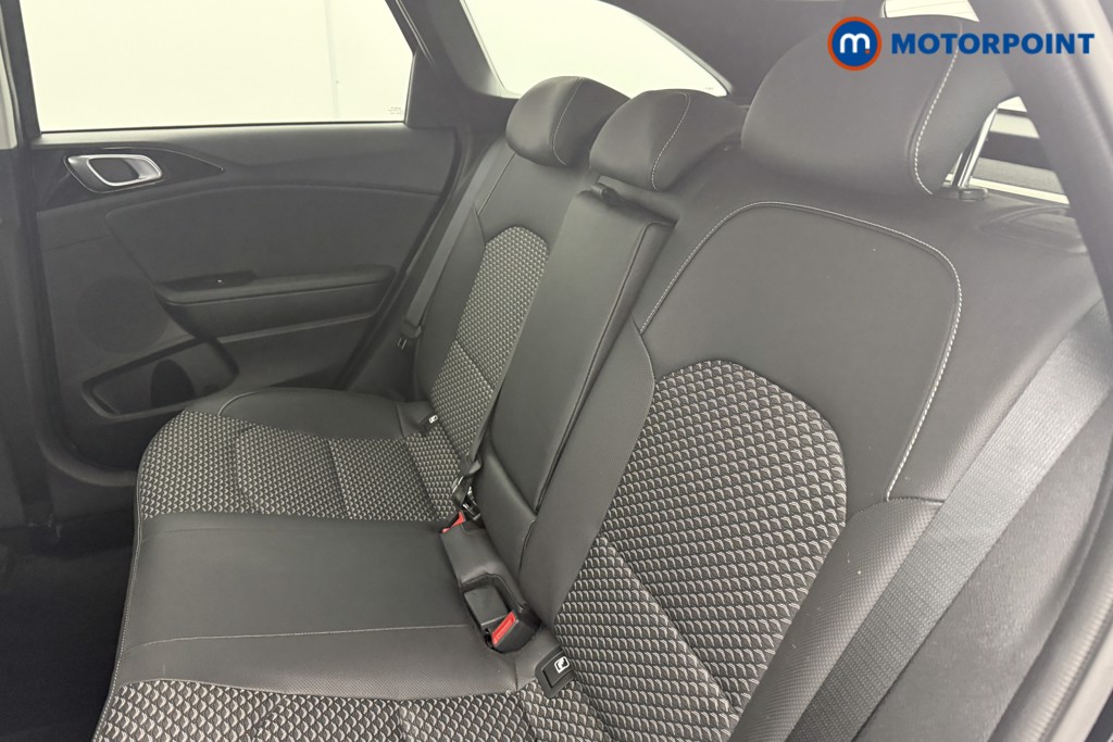 KIA Ceed 3 Automatic Petrol Estate - Stock Number (1586422) - 12th supplementary image