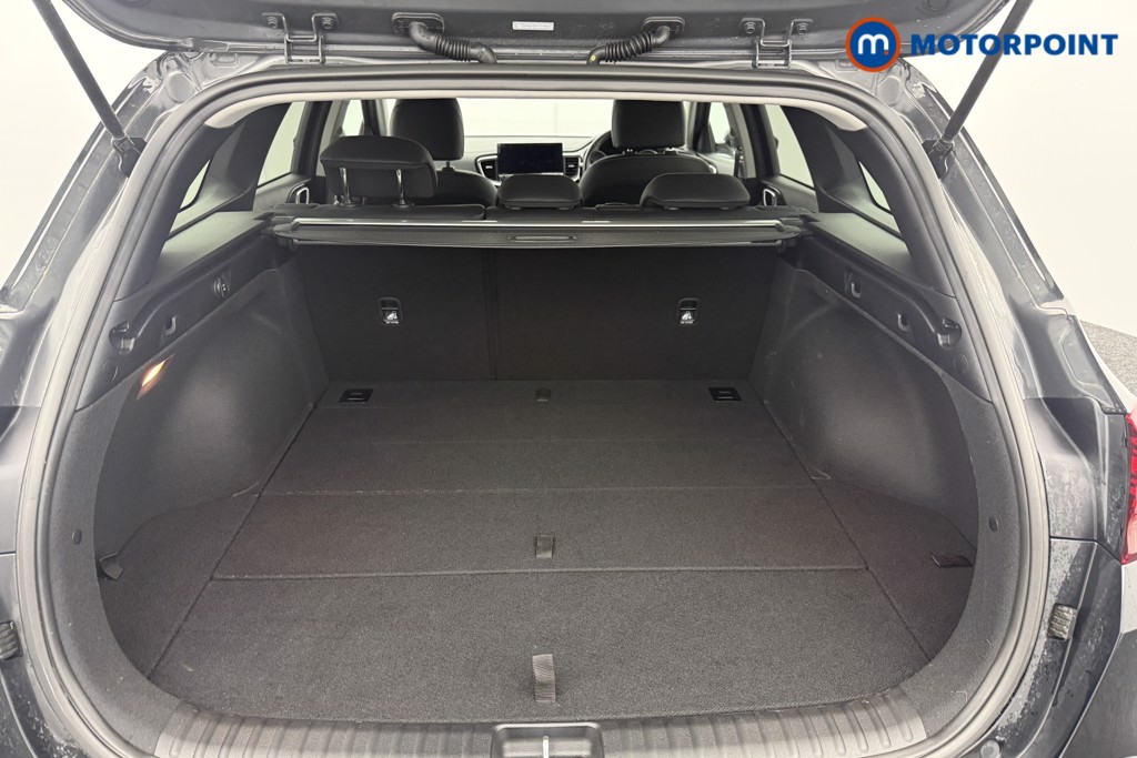 KIA Ceed 3 Automatic Petrol Estate - Stock Number (1586422) - 15th supplementary image