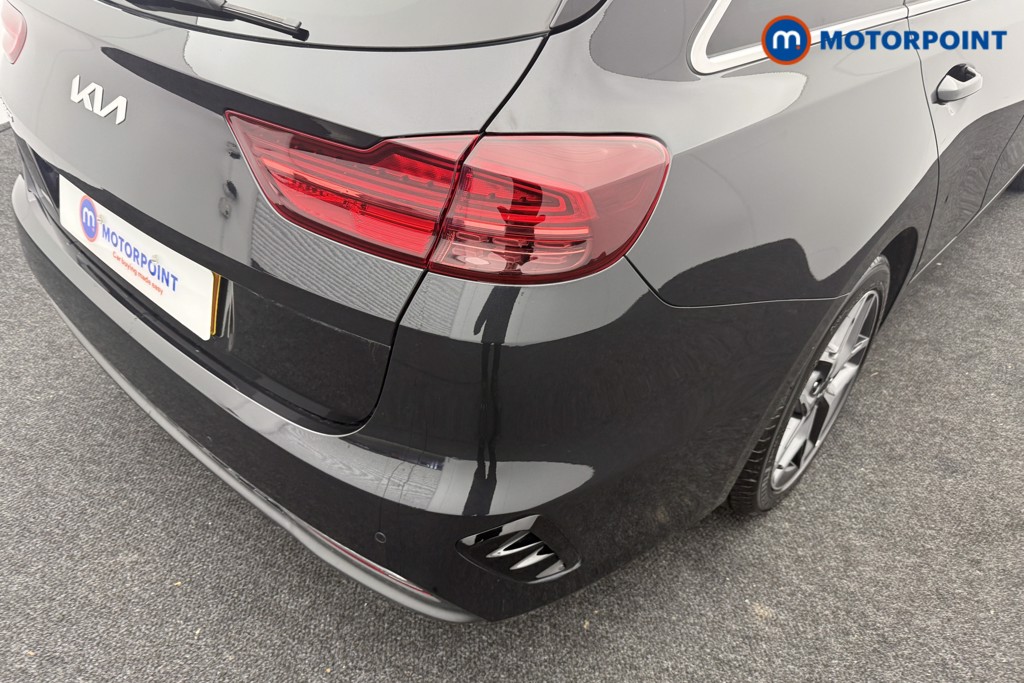 KIA Ceed 3 Automatic Petrol Estate - Stock Number (1586422) - 17th supplementary image