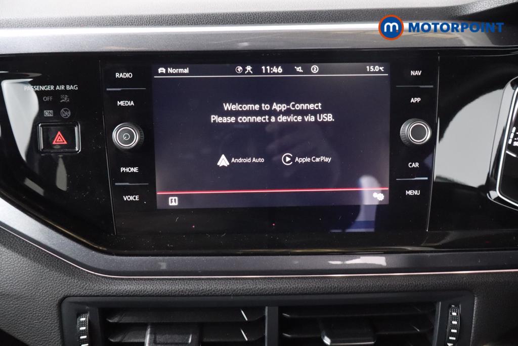 Volkswagen Polo GTI Automatic Petrol Hatchback - Stock Number (1586429) - 2nd supplementary image