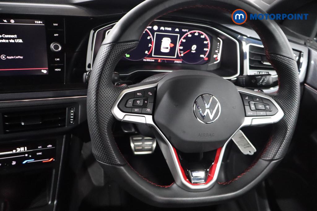 Volkswagen Polo GTI Automatic Petrol Hatchback - Stock Number (1586429) - 3rd supplementary image