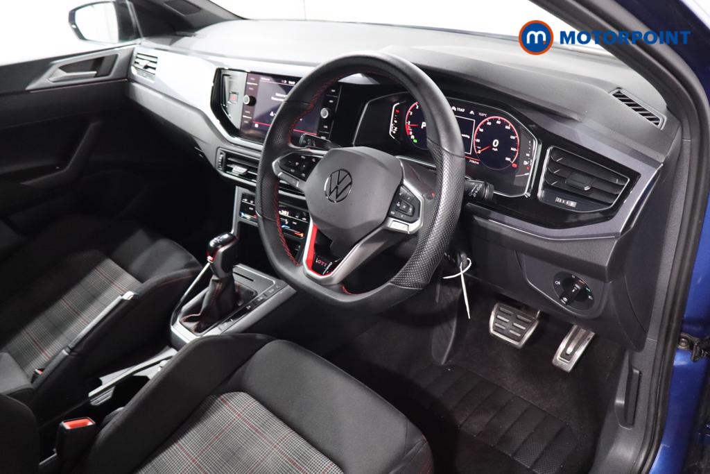 Volkswagen Polo GTI Automatic Petrol Hatchback - Stock Number (1586429) - 4th supplementary image
