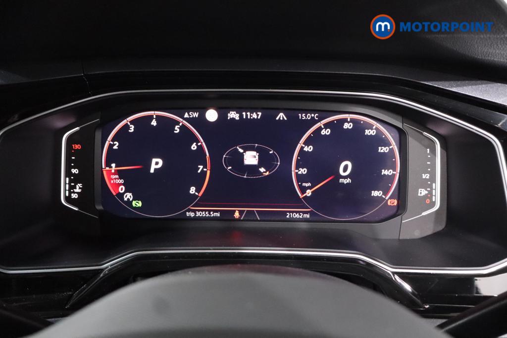 Volkswagen Polo GTI Automatic Petrol Hatchback - Stock Number (1586429) - 5th supplementary image