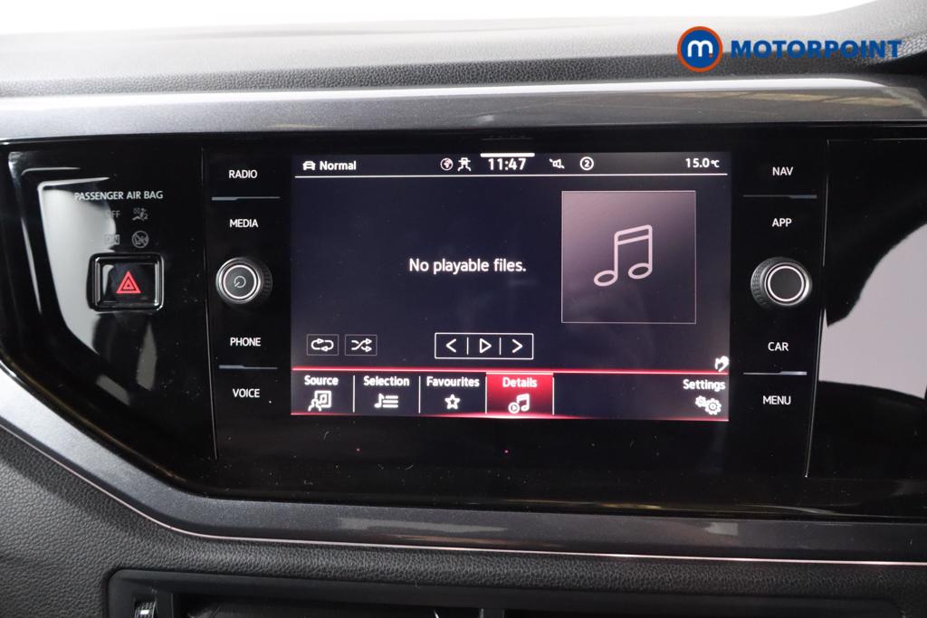 Volkswagen Polo GTI Automatic Petrol Hatchback - Stock Number (1586429) - 7th supplementary image