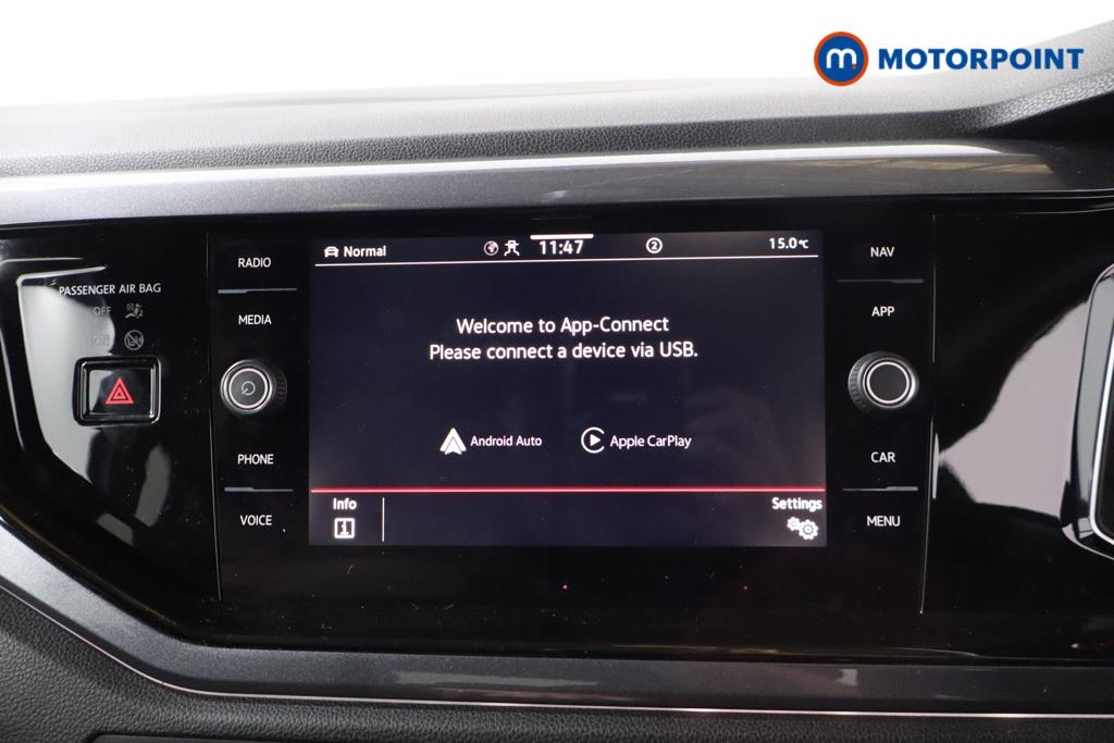 Volkswagen Polo GTI Automatic Petrol Hatchback - Stock Number (1586429) - 10th supplementary image