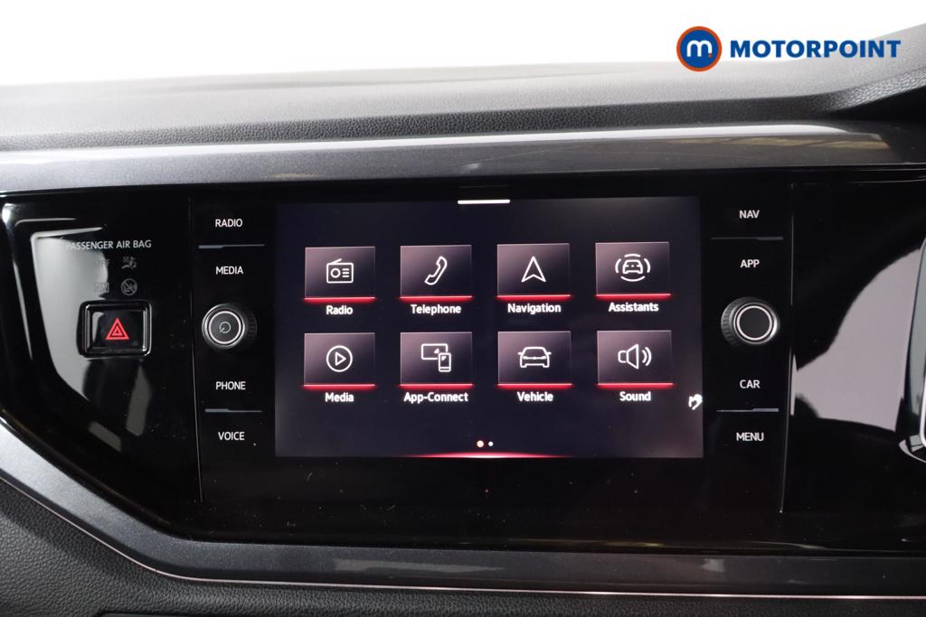 Volkswagen Polo GTI Automatic Petrol Hatchback - Stock Number (1586429) - 11th supplementary image