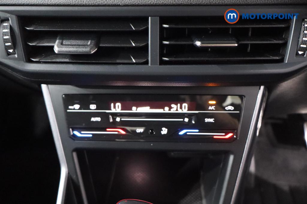 Volkswagen Polo GTI Automatic Petrol Hatchback - Stock Number (1586429) - 12th supplementary image