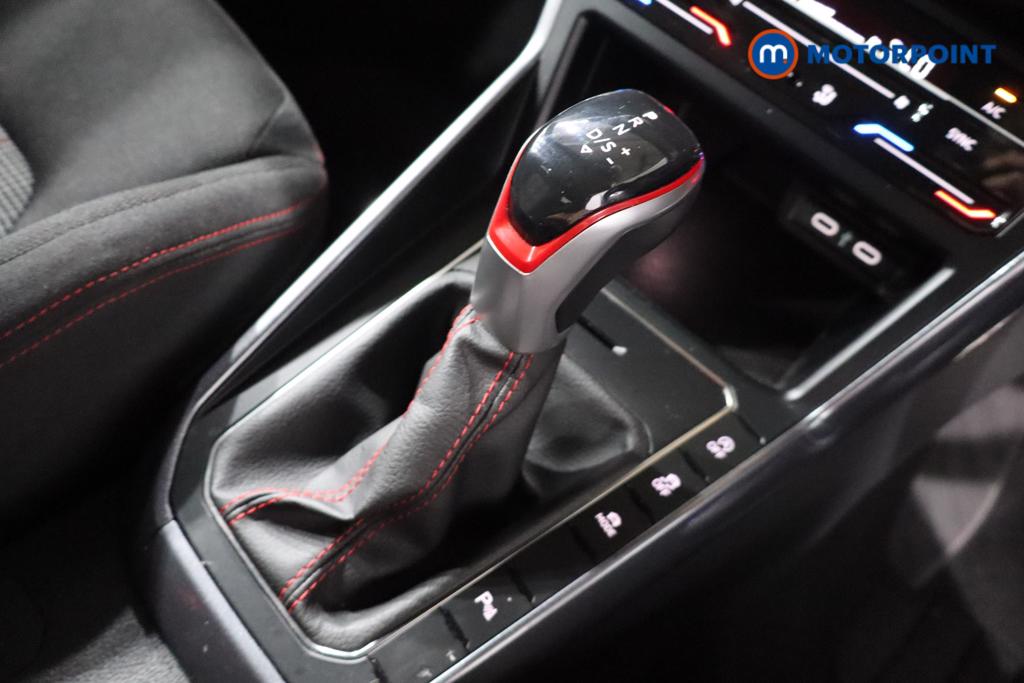 Volkswagen Polo GTI Automatic Petrol Hatchback - Stock Number (1586429) - 13th supplementary image