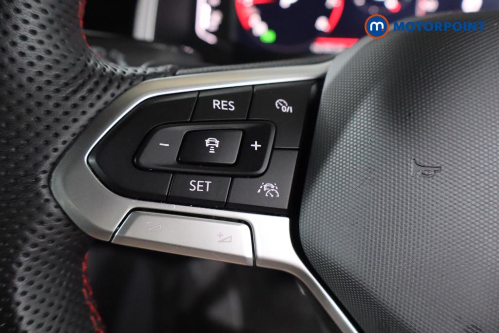 Volkswagen Polo GTI Automatic Petrol Hatchback - Stock Number (1586429) - 14th supplementary image
