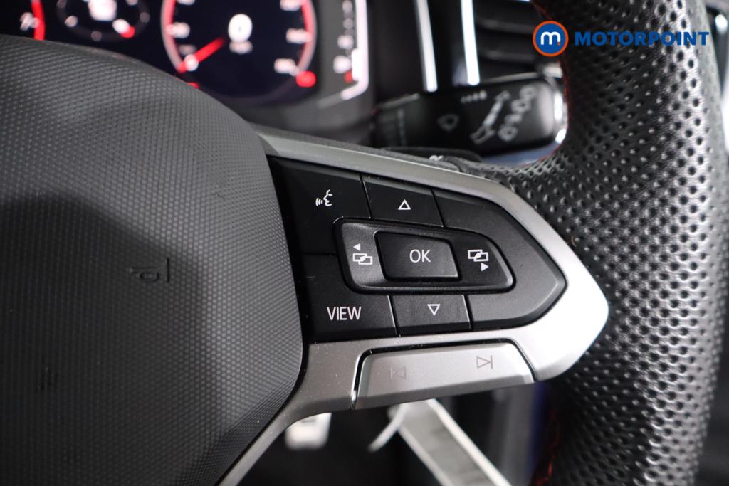 Volkswagen Polo GTI Automatic Petrol Hatchback - Stock Number (1586429) - 15th supplementary image