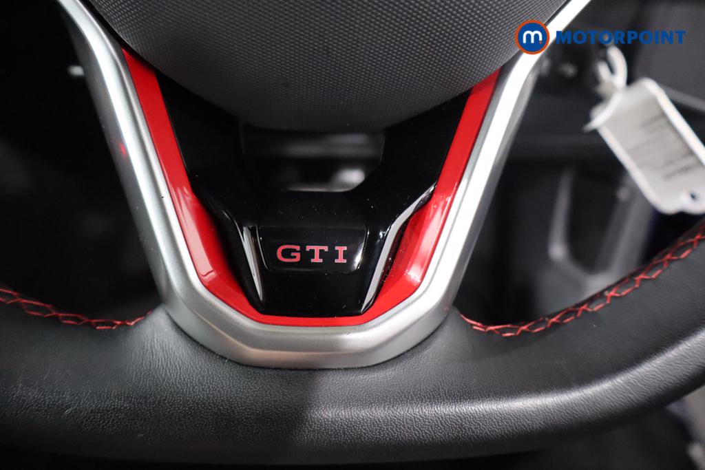 Volkswagen Polo GTI Automatic Petrol Hatchback - Stock Number (1586429) - 16th supplementary image