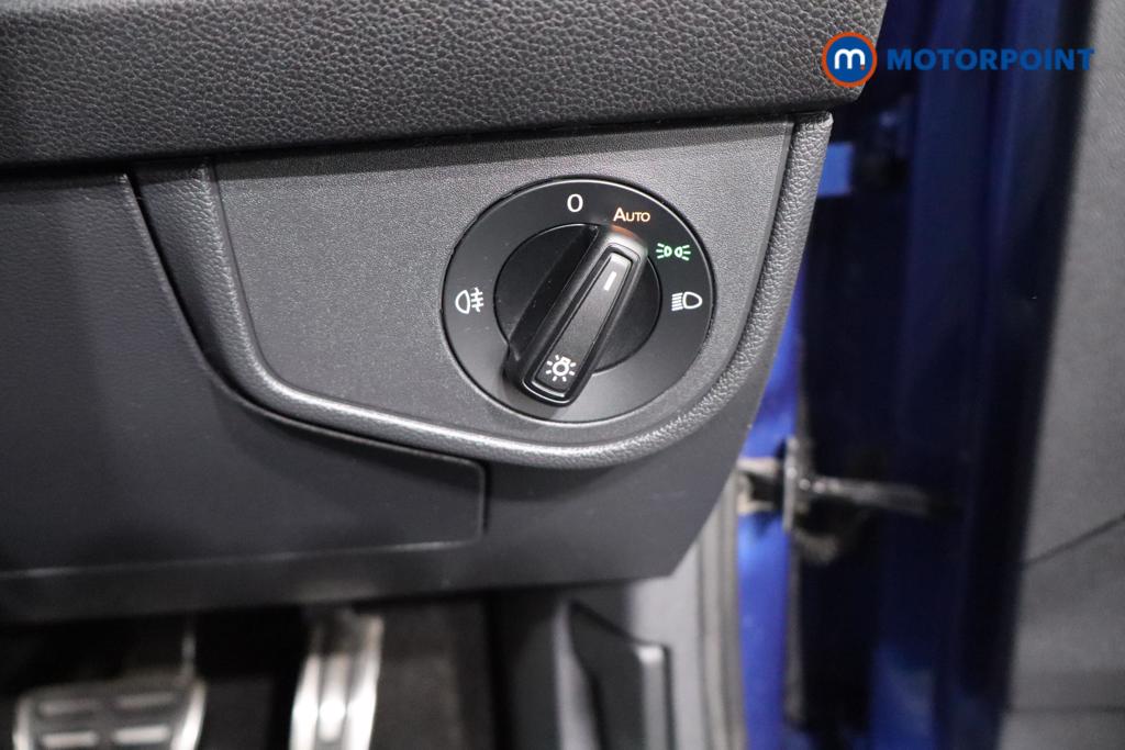 Volkswagen Polo GTI Automatic Petrol Hatchback - Stock Number (1586429) - 17th supplementary image
