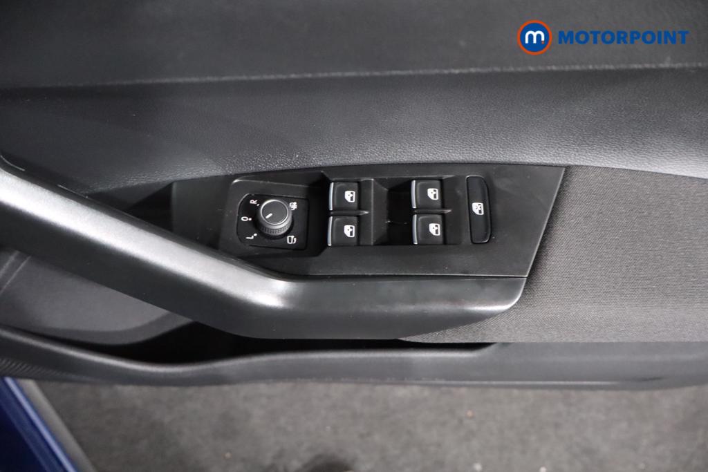 Volkswagen Polo GTI Automatic Petrol Hatchback - Stock Number (1586429) - 18th supplementary image