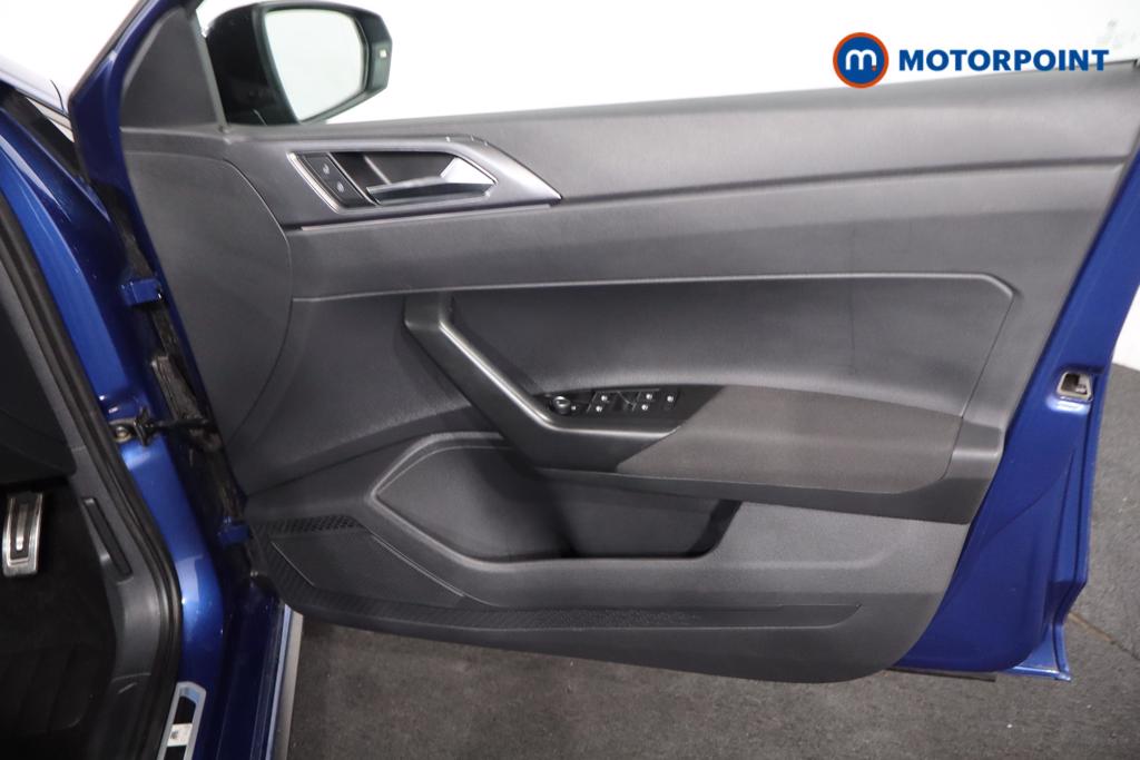 Volkswagen Polo GTI Automatic Petrol Hatchback - Stock Number (1586429) - 19th supplementary image