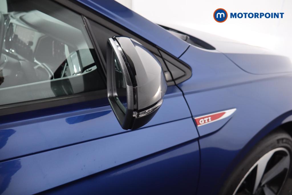 Volkswagen Polo GTI Automatic Petrol Hatchback - Stock Number (1586429) - 20th supplementary image