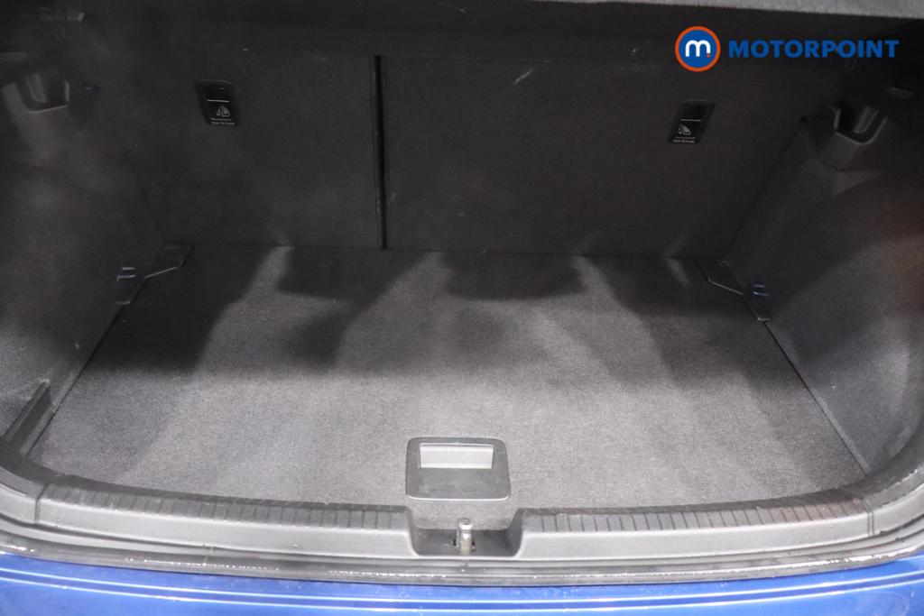 Volkswagen Polo GTI Automatic Petrol Hatchback - Stock Number (1586429) - 21st supplementary image