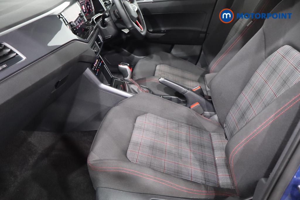 Volkswagen Polo GTI Automatic Petrol Hatchback - Stock Number (1586429) - 22nd supplementary image