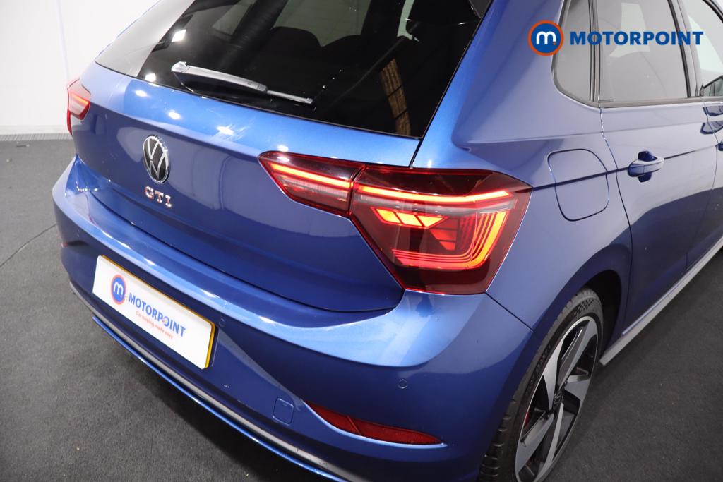 Volkswagen Polo GTI Automatic Petrol Hatchback - Stock Number (1586429) - 26th supplementary image