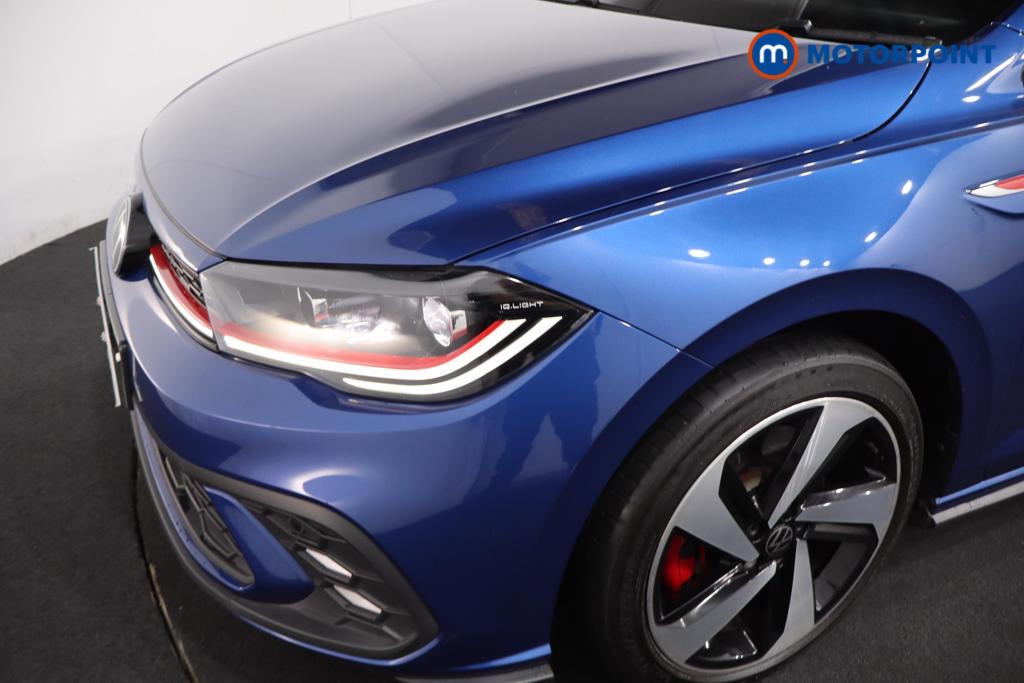 Volkswagen Polo GTI Automatic Petrol Hatchback - Stock Number (1586429) - 28th supplementary image