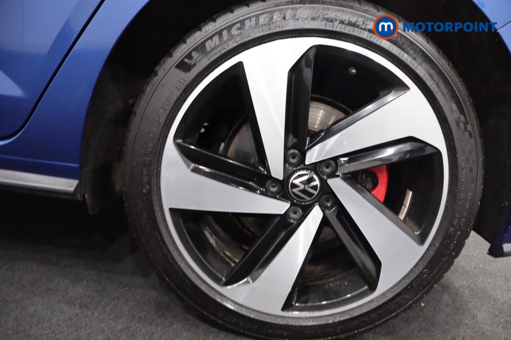 Volkswagen Polo GTI Automatic Petrol Hatchback - Stock Number (1586429) - 30th supplementary image