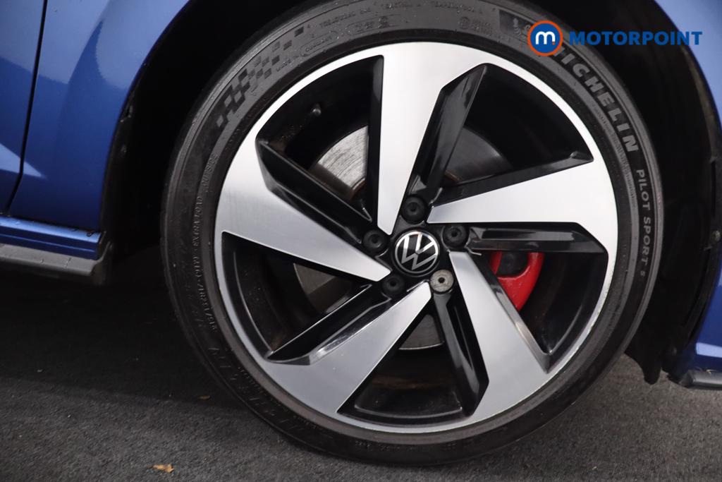 Volkswagen Polo GTI Automatic Petrol Hatchback - Stock Number (1586429) - 32nd supplementary image