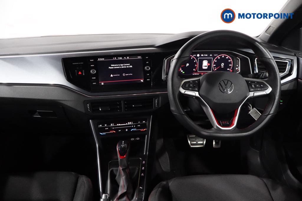 Volkswagen Polo GTI Automatic Petrol Hatchback - Stock Number (1586429) - 1st supplementary image