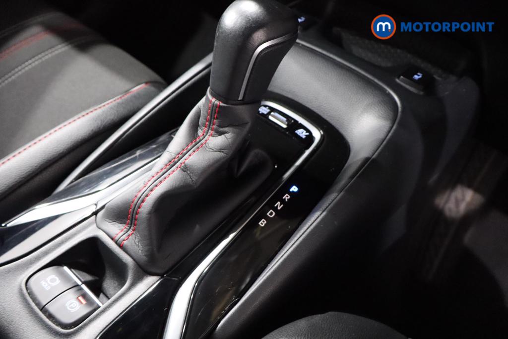 Toyota Corolla Gr Sport Automatic Petrol-Electric Hybrid Hatchback - Stock Number (1586433) - 10th supplementary image