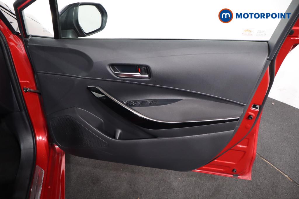 Toyota Corolla Gr Sport Automatic Petrol-Electric Hybrid Hatchback - Stock Number (1586433) - 15th supplementary image