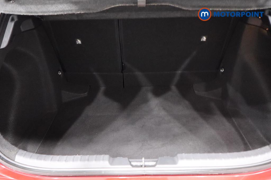 Toyota Corolla Gr Sport Automatic Petrol-Electric Hybrid Hatchback - Stock Number (1586433) - 19th supplementary image