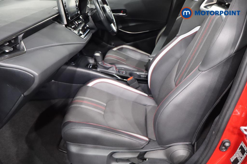 Toyota Corolla Gr Sport Automatic Petrol-Electric Hybrid Hatchback - Stock Number (1586433) - 20th supplementary image