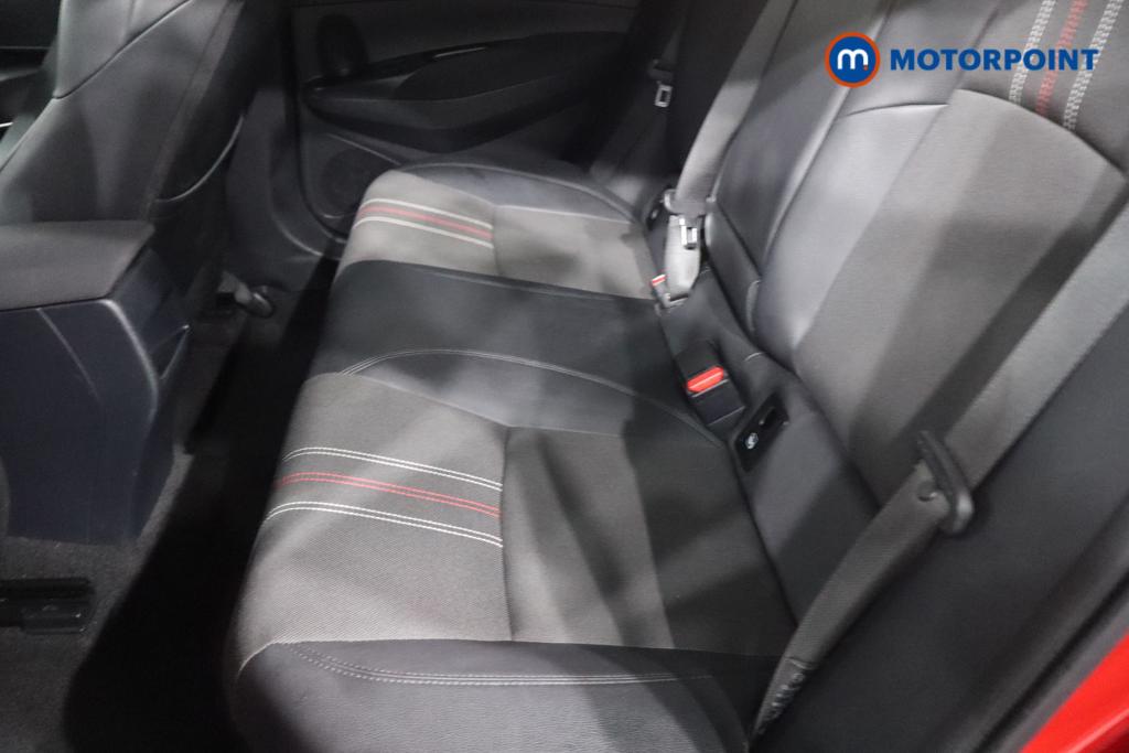 Toyota Corolla Gr Sport Automatic Petrol-Electric Hybrid Hatchback - Stock Number (1586433) - 21st supplementary image