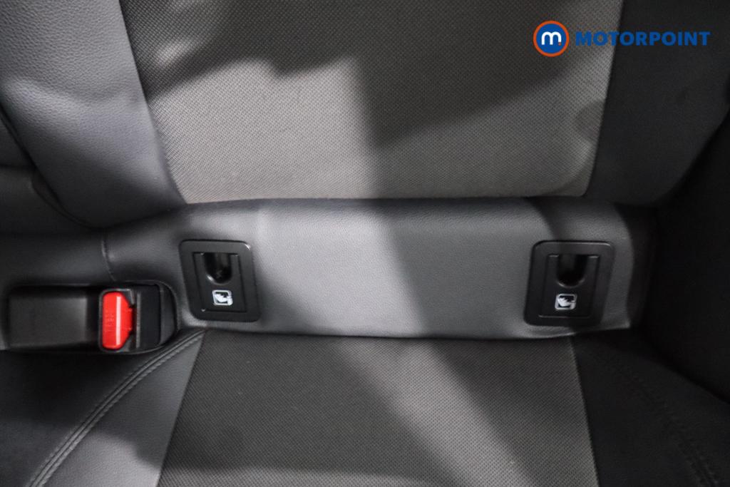 Toyota Corolla Gr Sport Automatic Petrol-Electric Hybrid Hatchback - Stock Number (1586433) - 22nd supplementary image
