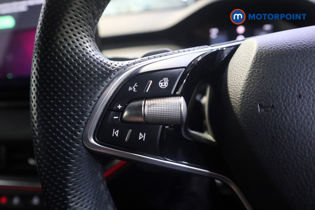 Skoda Enyaq Sportline Plus Automatic Electric SUV - Stock Number (1586440) - 3rd supplementary image