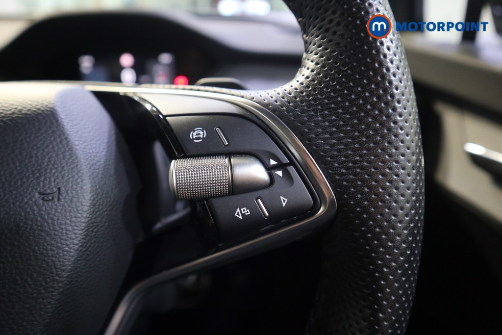 Skoda Enyaq Sportline Plus Automatic Electric SUV - Stock Number (1586440) - 4th supplementary image