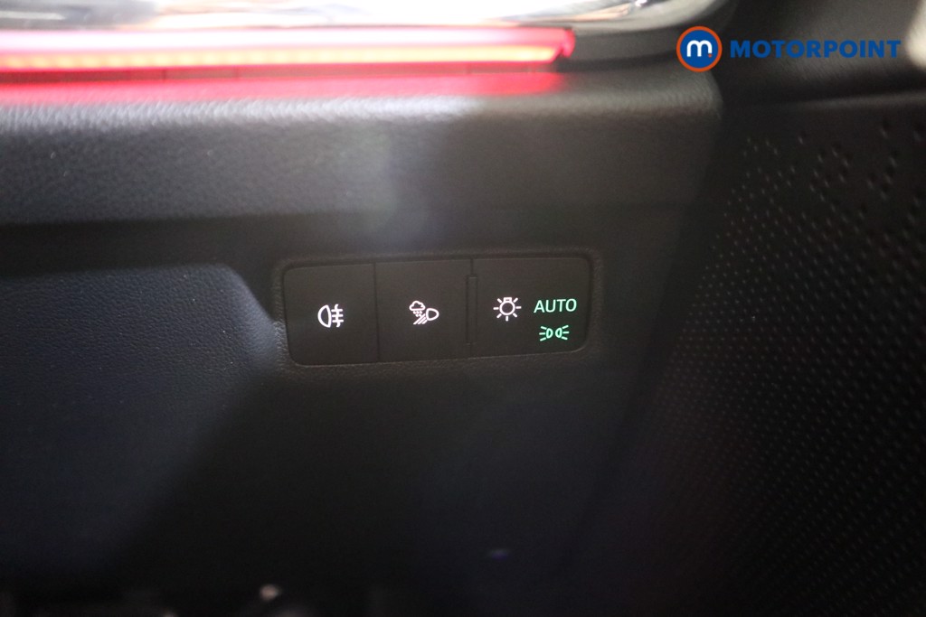 Skoda Enyaq Sportline Plus Automatic Electric SUV - Stock Number (1586440) - 6th supplementary image