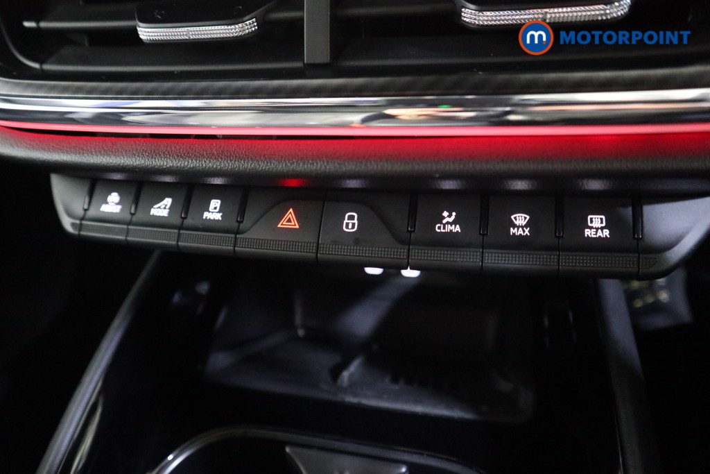 Skoda Enyaq Sportline Plus Automatic Electric SUV - Stock Number (1586440) - 8th supplementary image