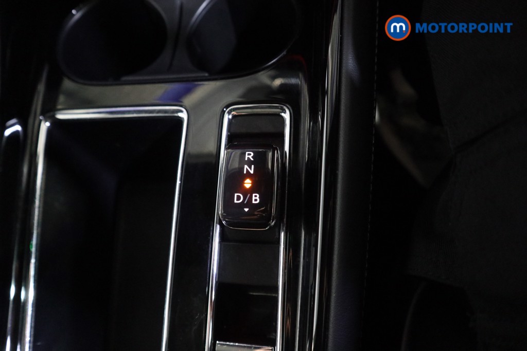 Skoda Enyaq Sportline Plus Automatic Electric SUV - Stock Number (1586440) - 9th supplementary image