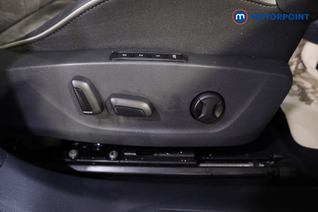 Skoda Enyaq Sportline Plus Automatic Electric SUV - Stock Number (1586440) - 10th supplementary image