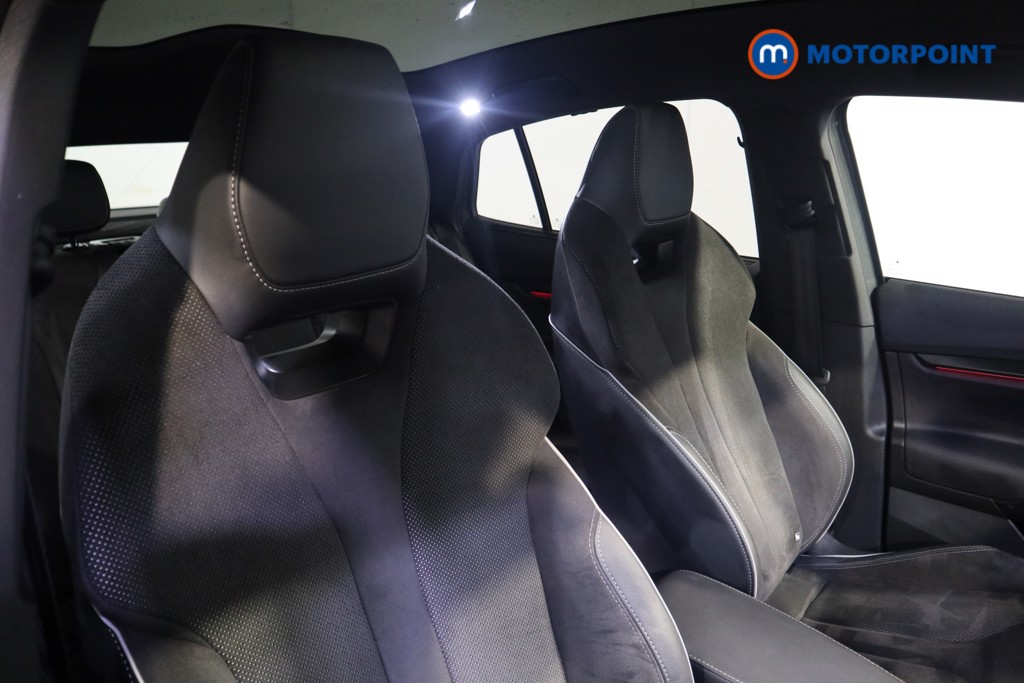 Skoda Enyaq Sportline Plus Automatic Electric SUV - Stock Number (1586440) - 11th supplementary image