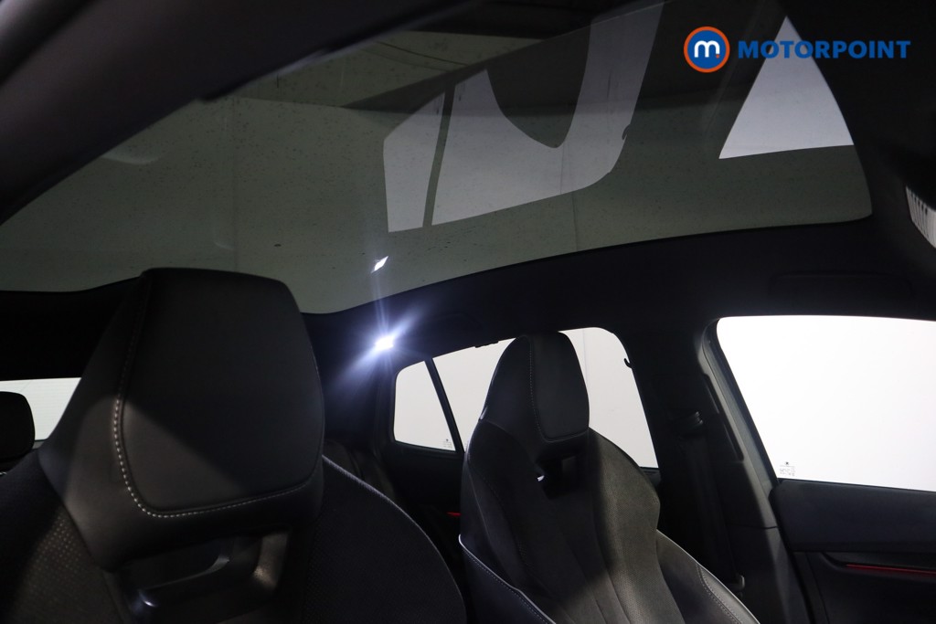 Skoda Enyaq Sportline Plus Automatic Electric SUV - Stock Number (1586440) - 12th supplementary image