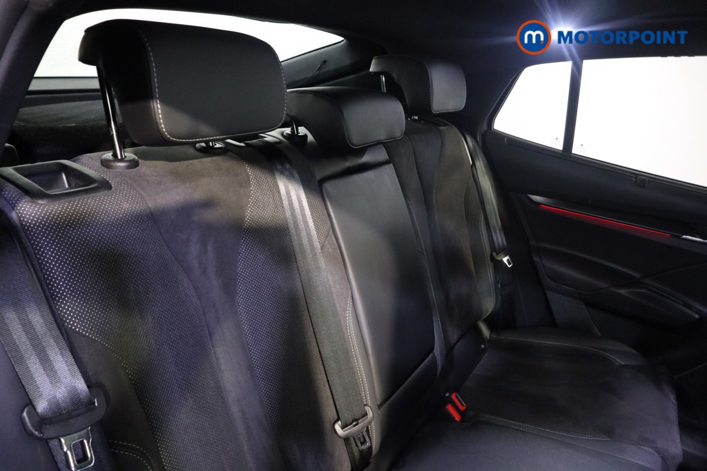 Skoda Enyaq Sportline Plus Automatic Electric SUV - Stock Number (1586440) - 13th supplementary image